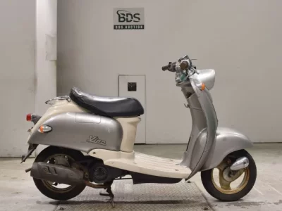 Yamaha VINO