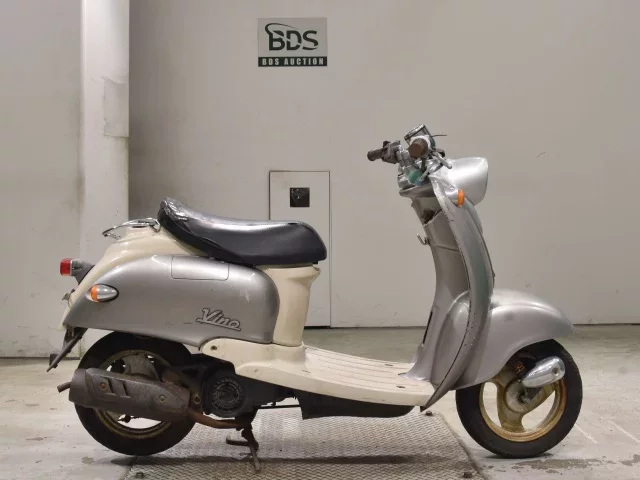 Yamaha VINO