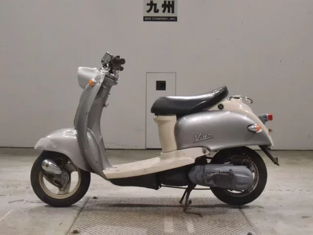 Yamaha VINO