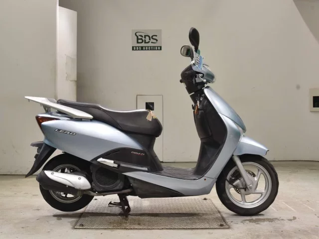 Honda LEAD 110