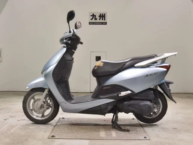 Honda LEAD 110