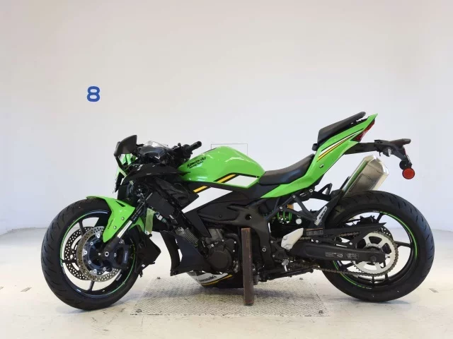 Kawasaki ZX-4RR