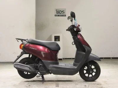 Honda TACT-4 BASIC
