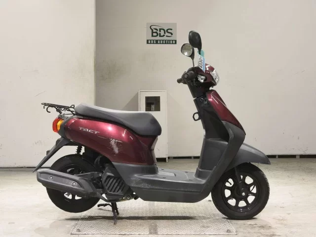 Honda TACT-4 BASIC