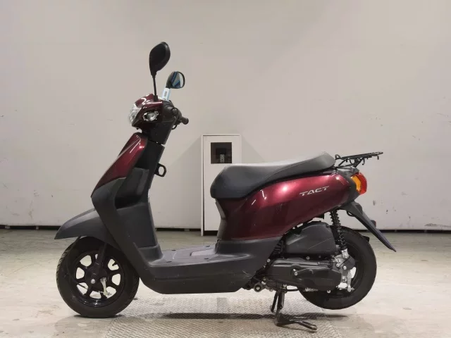 Honda TACT-4 BASIC