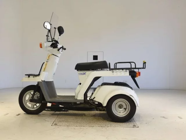 Honda GYROX-2