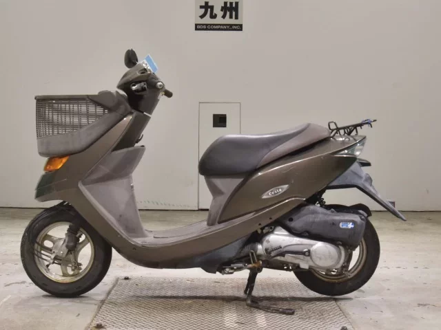 Honda DIO CHESTER