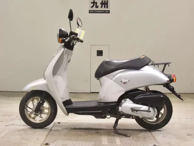 Honda TODAY
