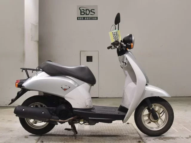 Honda TODAY