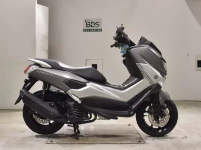 Yamaha NMAX