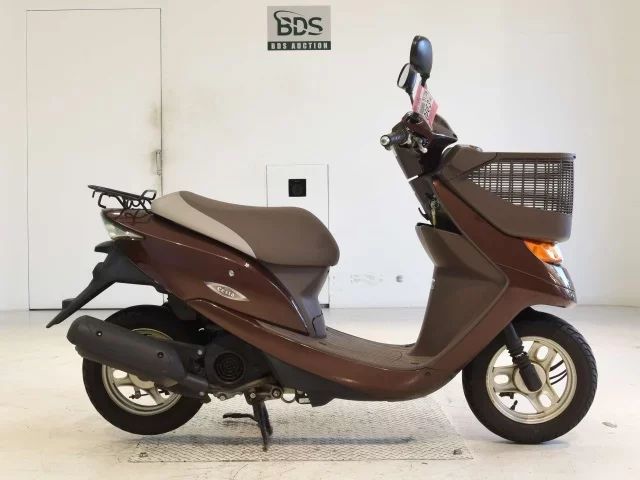 Honda DIO CHESTER