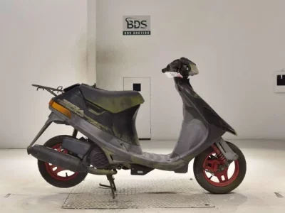 Suzuki SEPIA