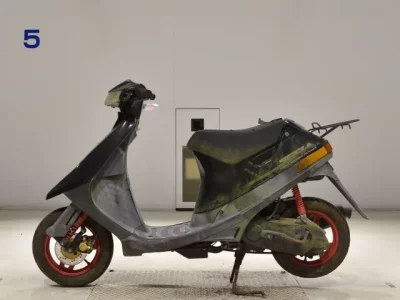 Suzuki SEPIA