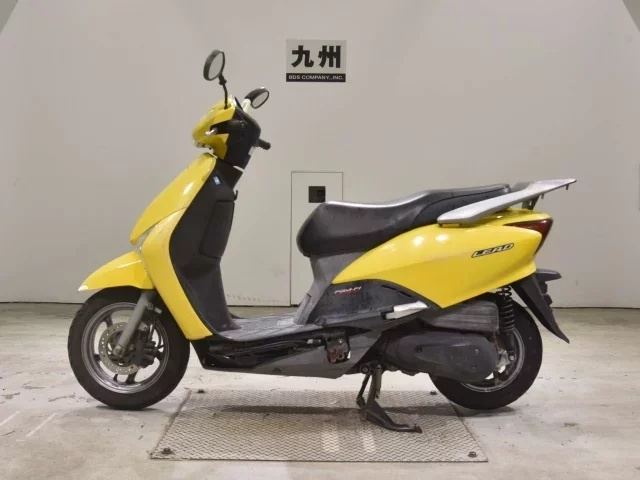 Honda LEAD 110