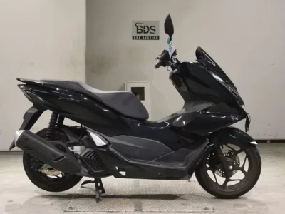 Honda PCX125-4