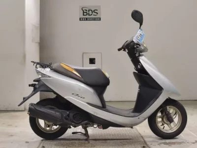 Honda DIO