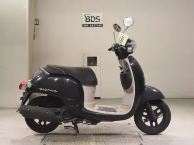 Honda GIORNO
