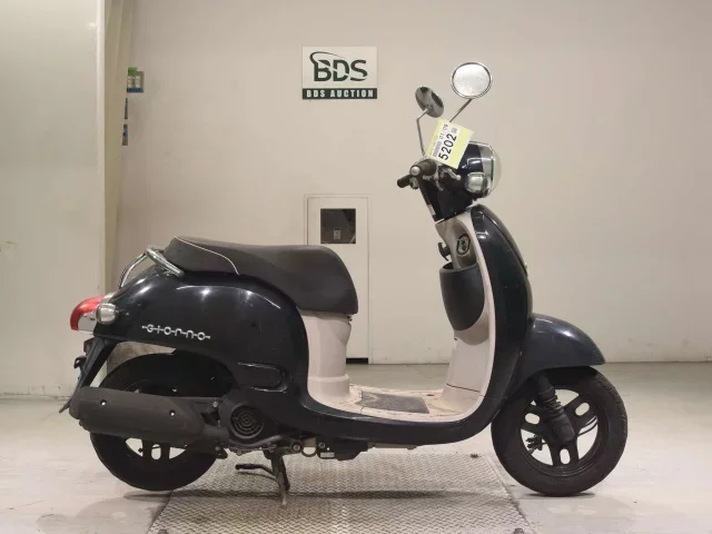 Honda GIORNO