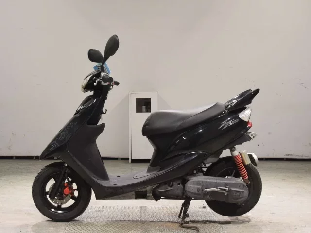 Yamaha JOG ZR-2