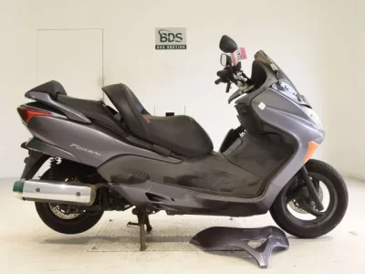 Honda FORZA X