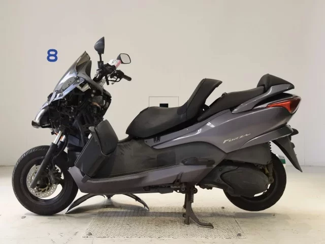 Honda FORZA X