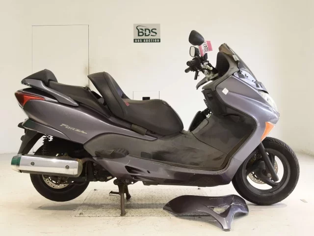 Honda FORZA X