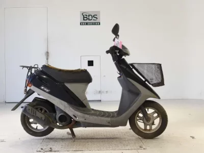 Honda DIO