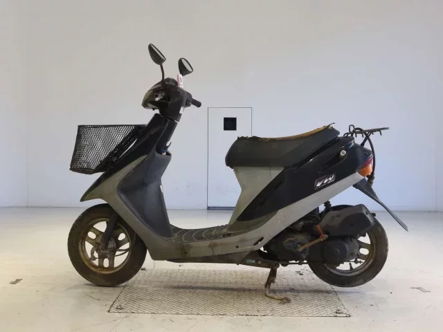 Honda DIO
