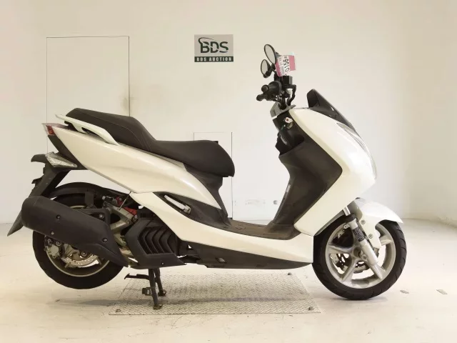 Yamaha MAJESTY 155S
