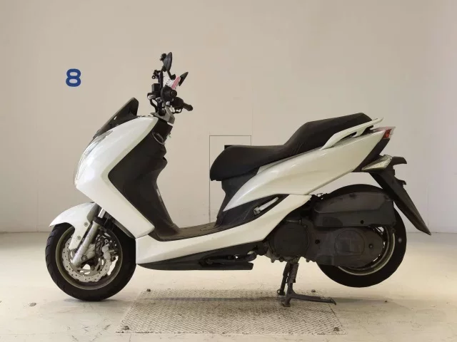 Yamaha MAJESTY 155S