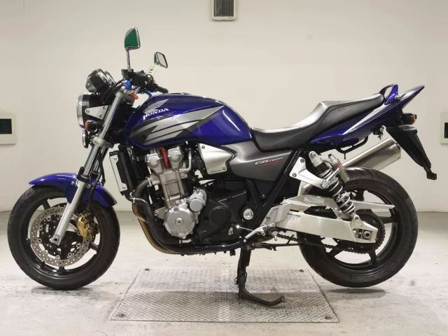 Honda CB1300SF