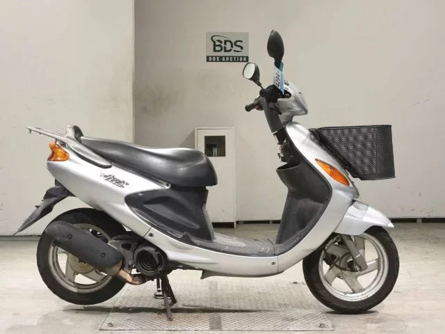 Yamaha AXIS100