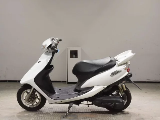 Yamaha JOG ZR-2