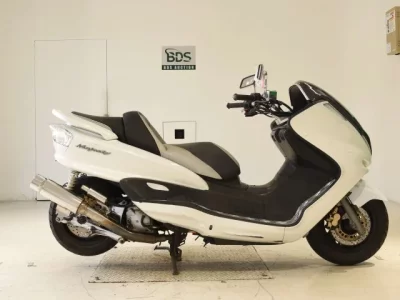 Yamaha MAJESTY 250-2