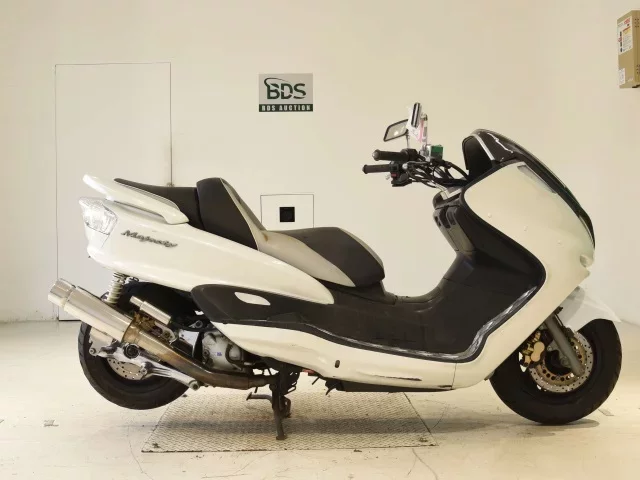 Yamaha MAJESTY 250-2