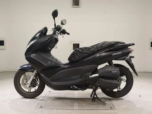 Honda PCX125