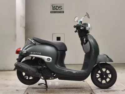 Honda GIORNO -3