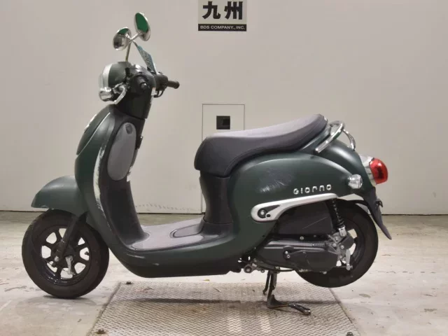 Honda GIORNO -3