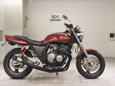 Honda CB400SF