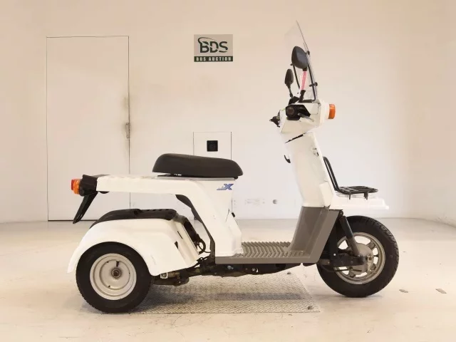 Honda GYROX-2