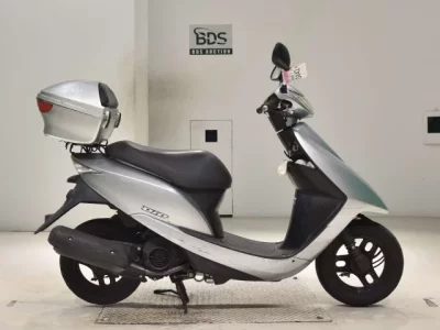 Honda DIO