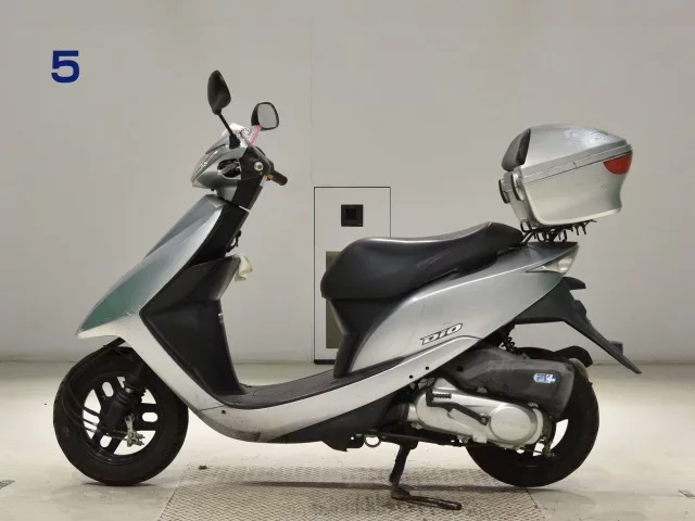 Honda DIO