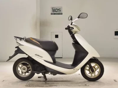 Honda DIO