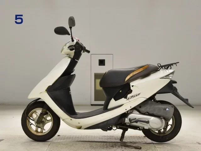 Honda DIO