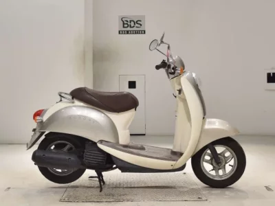 Honda CREA SCOOPY