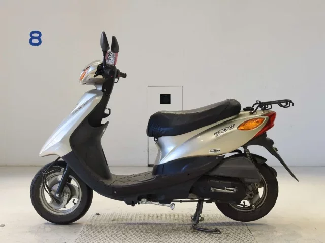Yamaha JOG-5