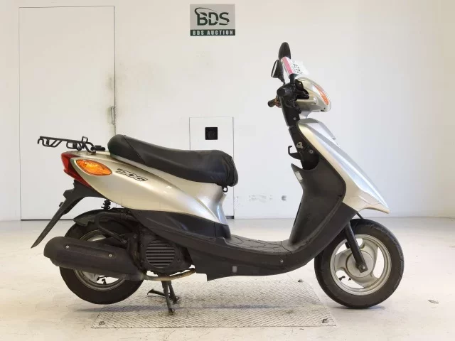 Yamaha JOG-5