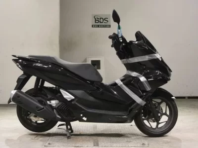 Honda PCX125-4