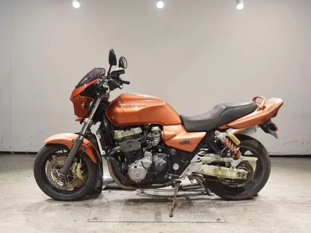 Honda CB1300SF