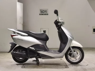 Honda LEAD 110